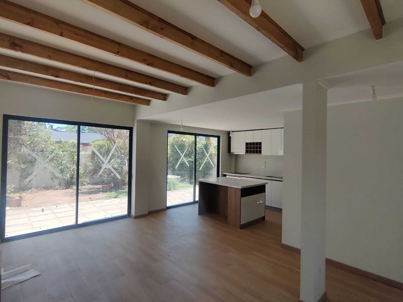 Casa Cuncumén